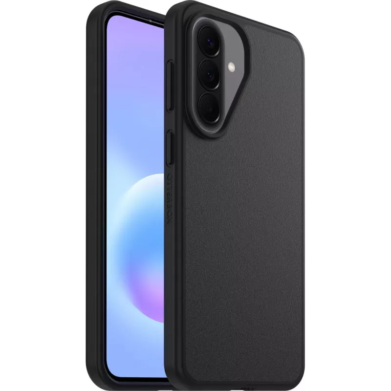 OtterBox React Case for Samsung Galaxy A57 5G - Black