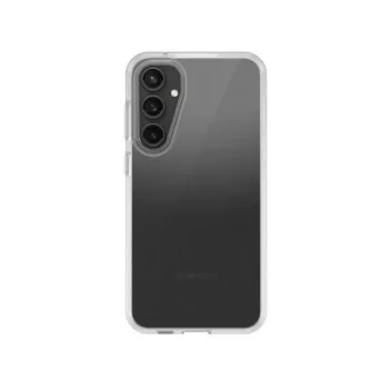 OtterBox React vāciņš Samsung Galaxy S23 FE, caurspīdīgs