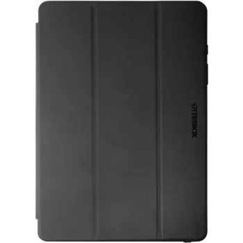 OtterBox React Folio Series Case for Samsung Galaxy Tab S9 - Black