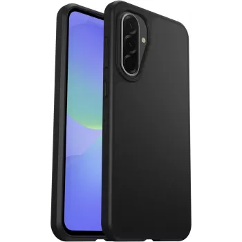OtterBox React Samsung Galaxy A36 5G - Melns (77-97780)