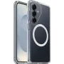 OtterBox React Magnets Series Case for Samsung Galaxy S26 - Caurspīdīgs