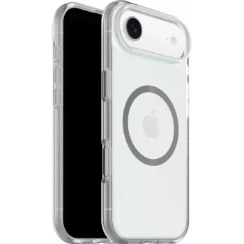 OtterBox React MagSafe ALLTOOWELL caurspīdīgais vāciņš Apple iPhone 15 Pro Max (77-99278)