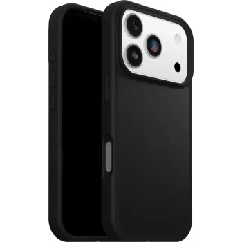 OtterBox React MagSafe Apple iPhone 17 Pro Maciņš - Melns