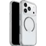 OtterBox React MagSafe Apple iPhone 17 Pro Maciņš - Caurspīdīgs
