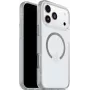 OtterBox React MagSafe Apple iPhone 17 Pro Max - Caurspīdīgs