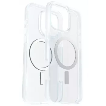 OtterBox React MagSafe Case for Apple iPhone 16 Pro Max - Clear