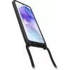 OtterBox React kaklarotas maciņš Apple iPhone 14 Pro Max - melns 77-95422
