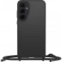 OtterBox React kaklarotas maciņš Apple iPhone 14 Pro Max - melns 77-95422