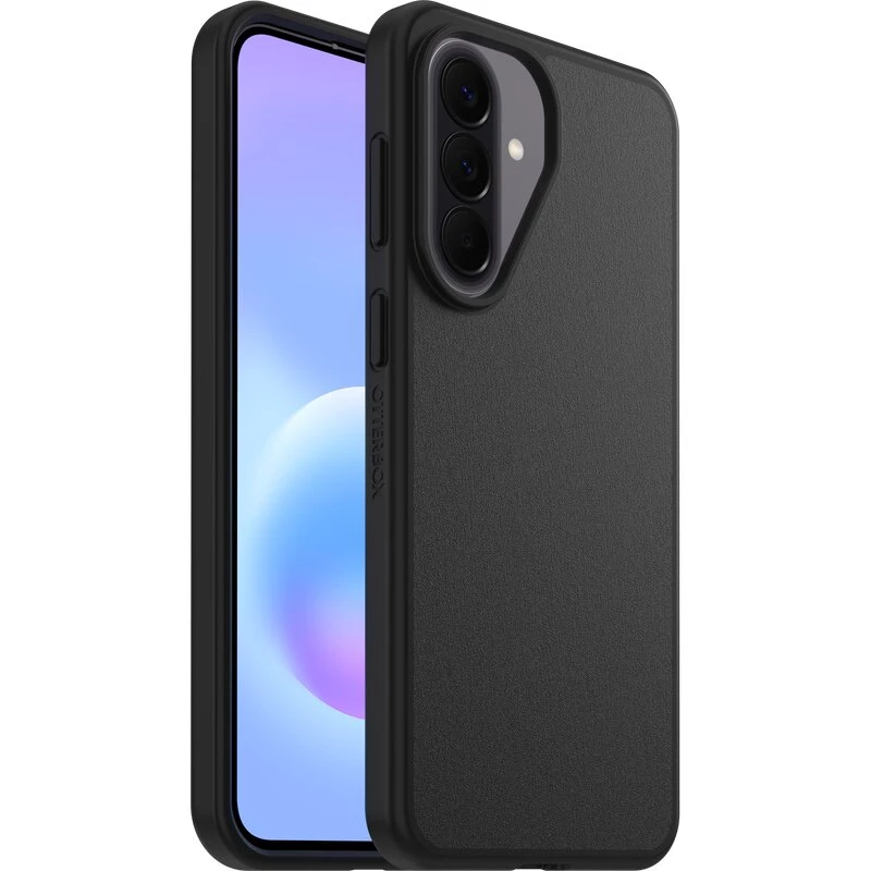 OtterBox React Samsung Galaxy A53 5G Case - Black - ProPack (Bulk)