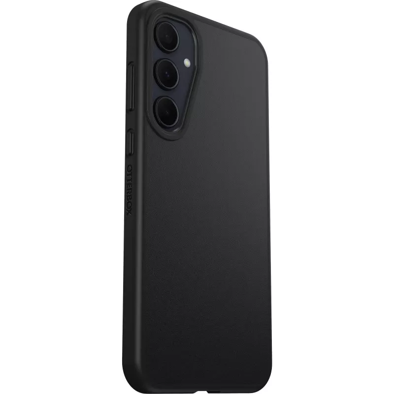 OtterBox React Series aizmugurējais vāciņš Apple iPhone 13 Pro Max - Melns