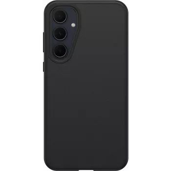 OtterBox React Series aizmugurējais vāciņš Apple iPhone 13 Pro Max - Melns
