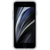 OtterBox React Series aizmugurējais vāciņš iPhone 7, 8, SE (2. paaudze), SE (3. paaudze) - caurspīdīgs