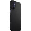 OtterBox React Series Back Cover for Samsung Galaxy A15 5G - Melns