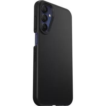 OtterBox React Series Back Cover for Samsung Galaxy A15 5G - Melns