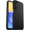OtterBox React Series Back Cover for Samsung Galaxy A15 5G - Melns