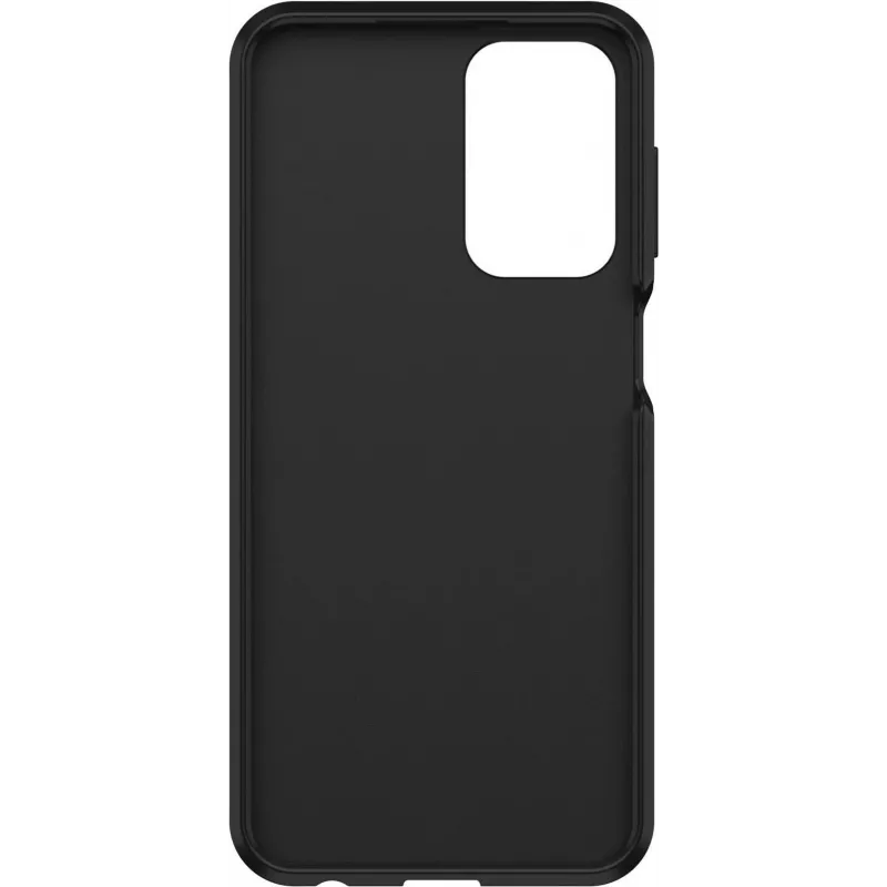 OtterBox React Series Back Cover for Samsung Galaxy A23 5G - Black