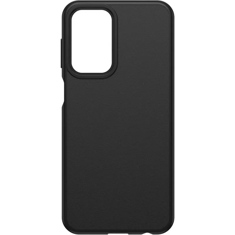 OtterBox React Series Back Cover for Samsung Galaxy A23 5G - Black