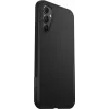 OtterBox React Series aizmugurējais vāciņš Samsung Galaxy A34 5G Black Pro Pack (77-91637)