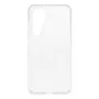 OtterBox React Series aizmugurējais vāciņš Samsung Galaxy S24 FE - Stardust (caurspīdīgs ar spīdumiem) 77-97083