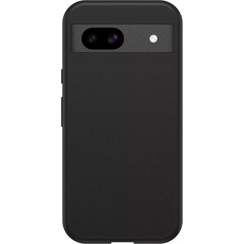 OtterBox React Series Case for Google Pixel 8a - Black