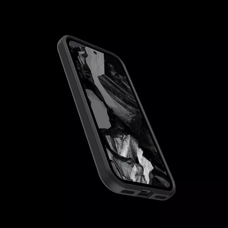 OtterBox React Series Case for Google Pixel 8a - Black