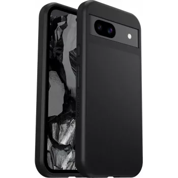 OtterBox React Series Case for Google Pixel 8a - Black