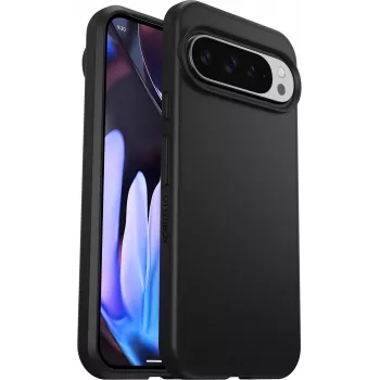 OtterBox React sērijas apvalks Google Pixel 9 Pro XL - melns 77-95642
