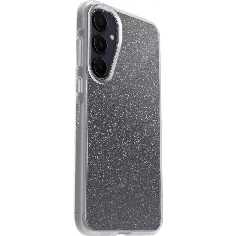 OtterBox React sērijas vāciņš Samsung Galaxy A55 5G - Stardust (caurspīdīgs) 77-95411