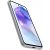 OtterBox React sērijas vāciņš Samsung Galaxy A55 5G - Stardust (caurspīdīgs) 77-95411