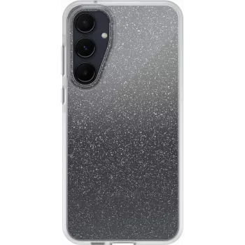 OtterBox React sērijas vāciņš Samsung Galaxy A55 5G - Stardust (caurspīdīgs) 77-95411