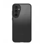 OtterBox React sērijas vāciņš Samsung Galaxy S23 FE – caurspīdīgs/melns