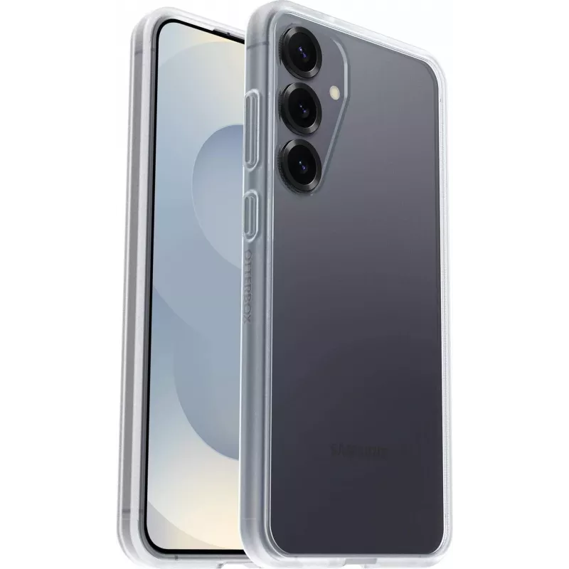 OtterBox React Series Clear Case for Apple iPhone 15 Pro Max