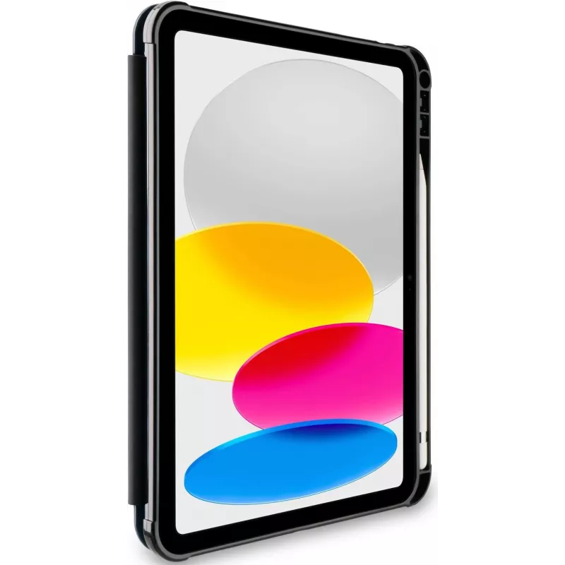 OtterBox React Series Folio vāks iPad 10,9 collu (10. paaudze) zils/pelēks 77-92189