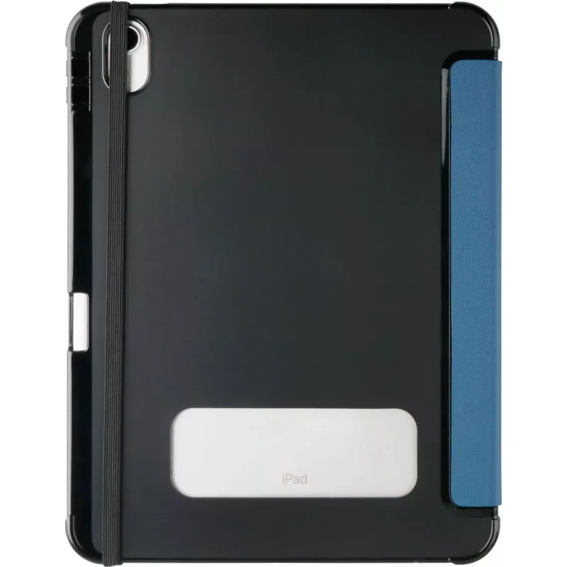 OtterBox React Series Folio vāks iPad 10,9 collu (10. paaudze) zils/pelēks 77-92189