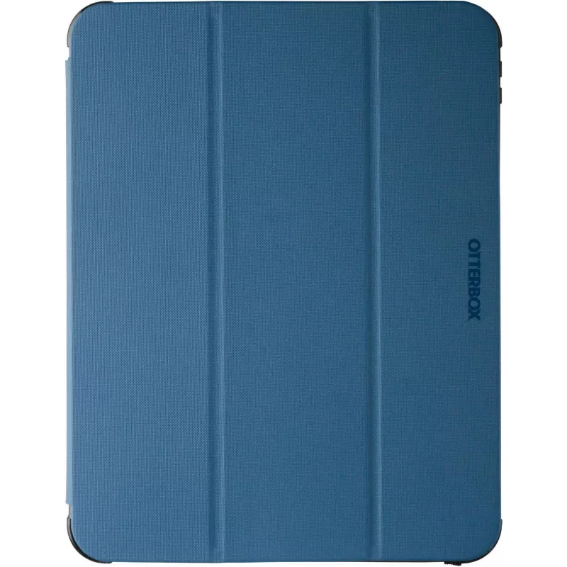 OtterBox React Series Folio vāks iPad 10,9 collu (10. paaudze) zils/pelēks 77-92189