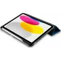 OtterBox React Series Folio vāks iPad 10,9 collu (10. paaudze) zils/pelēks 77-92189