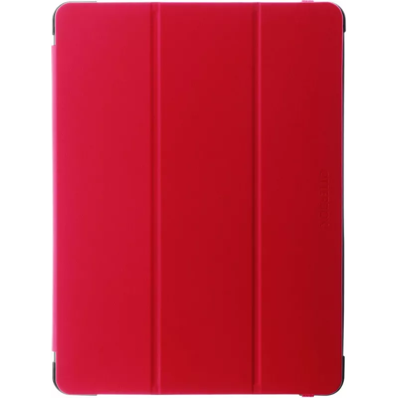 OtterBox React Series Folio apvalks iPad 10. paaudzei (sarkans) 77-92190