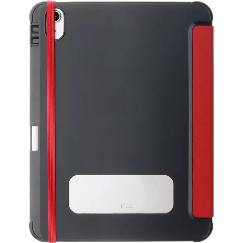 OtterBox React Series Folio apvalks iPad 10. paaudzei (sarkans) 77-92190