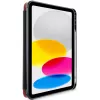 OtterBox React Series Folio apvalks iPad 10. paaudzei (sarkans) 77-92190