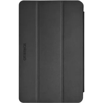 OtterBox React Series Folio apvalks Samsung Galaxy Tab A9 - melns 77-95380