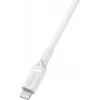 OtterBox Standard Lightning uz USB-A kabelis 2m Cloud Dream White
