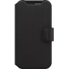 OtterBox Strada Series Via folio vāks Samsung Galaxy S22 - Black Night 77-86603