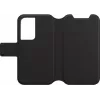 OtterBox Strada Series Via folio vāks Samsung Galaxy S22 - Black Night 77-86603