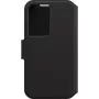 OtterBox Strada Series Via folio vāks Samsung Galaxy S22 - Black Night 77-86603