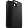 OtterBox Symmetry vāciņš Apple iPhone 15 Plus un iPhone 14 Plus, melns