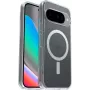 OtterBox Symmetry Clear Magnets vāciņš Google Pixel 10 / Pixel 10 Pro (caurspīdīgs) - 77-98095