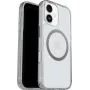 OtterBox Symmetry Clear MagSafe Camera Control Case for iPhone 17 - Clear