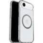 OtterBox Symmetry Clear MagSafe vāciņš Apple iPhone 15 Pro Max ar kameras vadības pogu - caurspīdīgs 77-98806