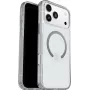 OtterBox Symmetry Clear MagSafe Series Case ar kameras vadības pogu Apple iPhone 17 Pro Max - caurspīdīgs (77-98856)