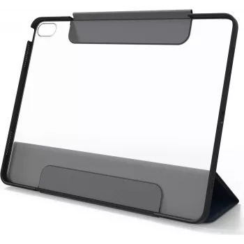OtterBox Symmetry Folio Case for iPad Air 13 (M4/M3/M2) - Coastal Evening Blue